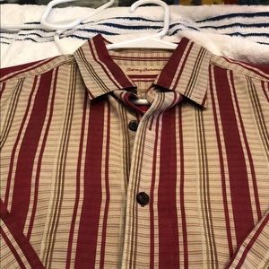 Tommy bahama dress shirt